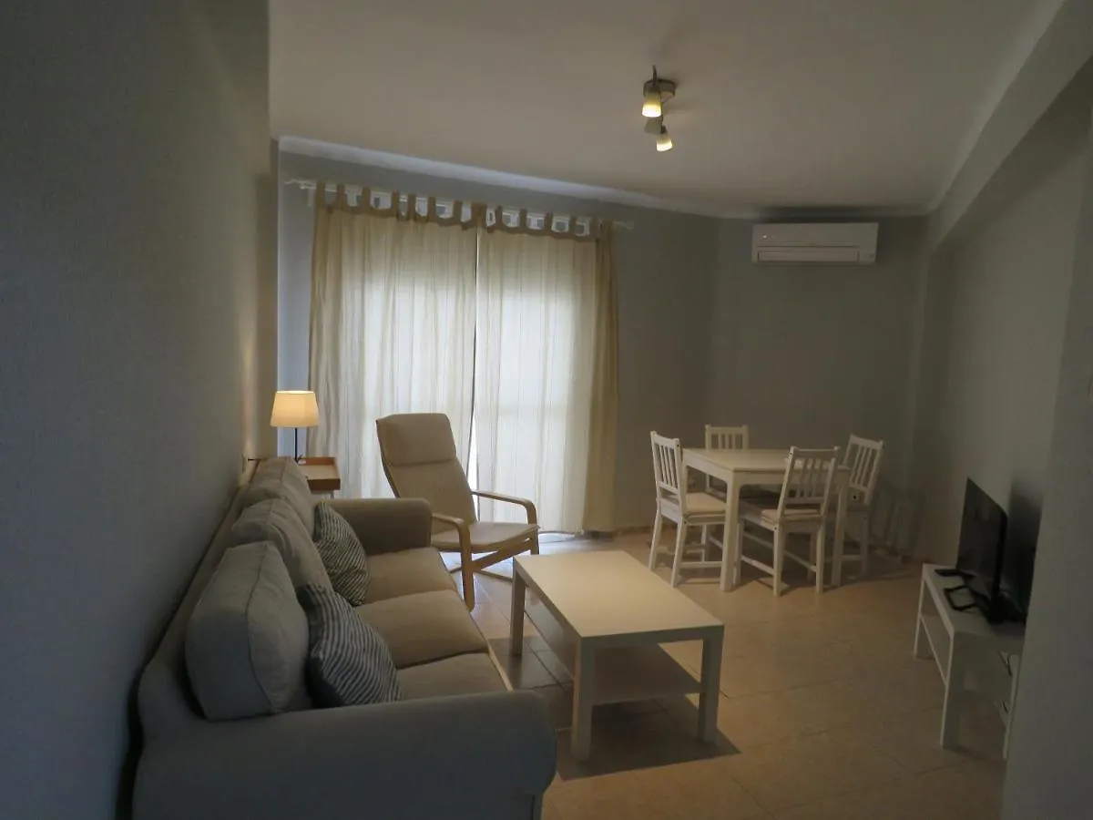 Apartamento Avenida Apartment Nerja